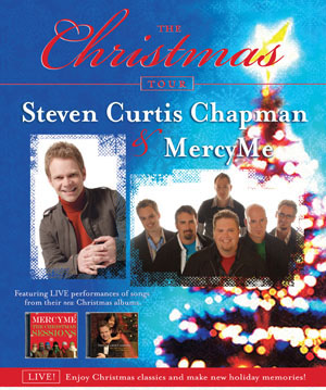 The Christmas Tour