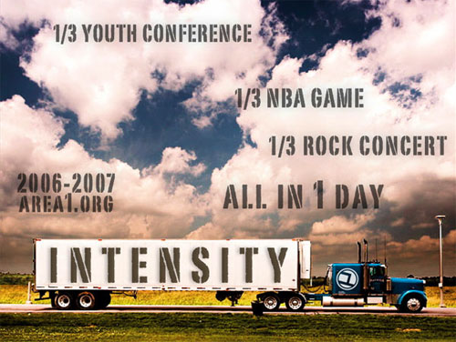 INTENSITY: 06-07