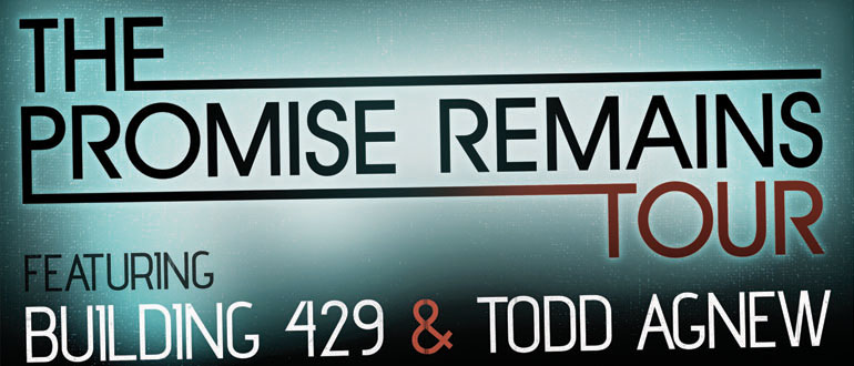 Promise Remains Tour