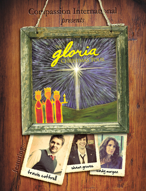 Gloria: A Christmas Celebration