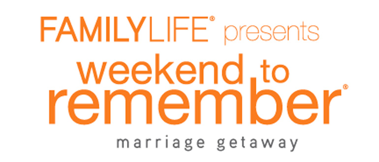 family life weekend to remember