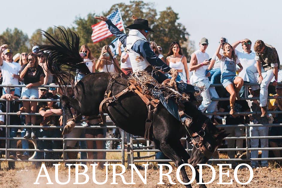 Auburn Rodeo