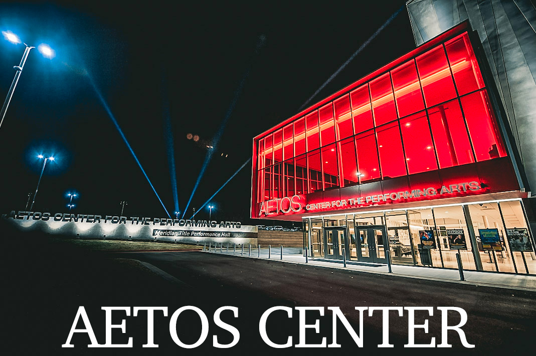 Aetos Center