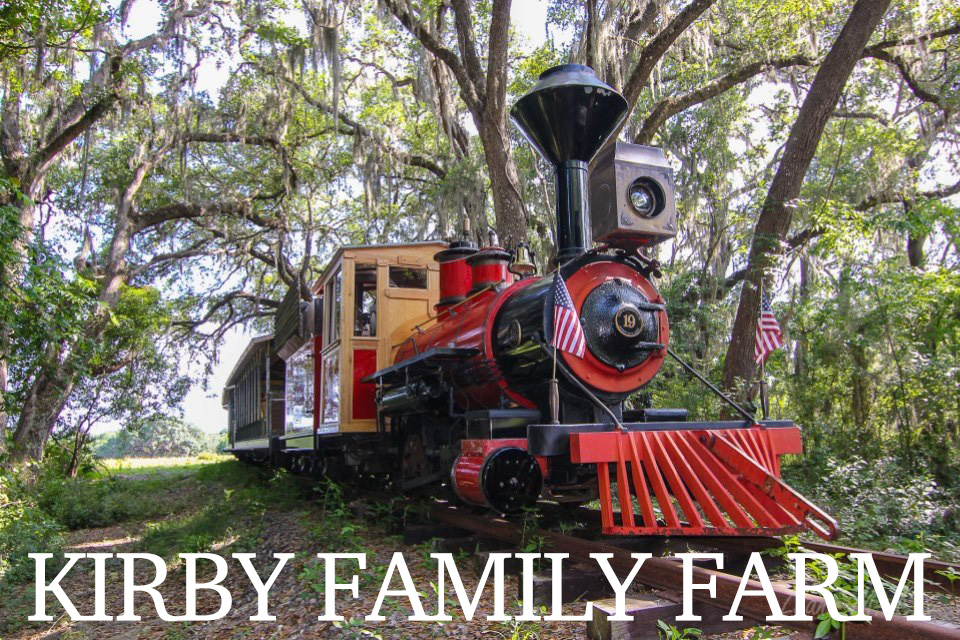 Kirby Family Farm