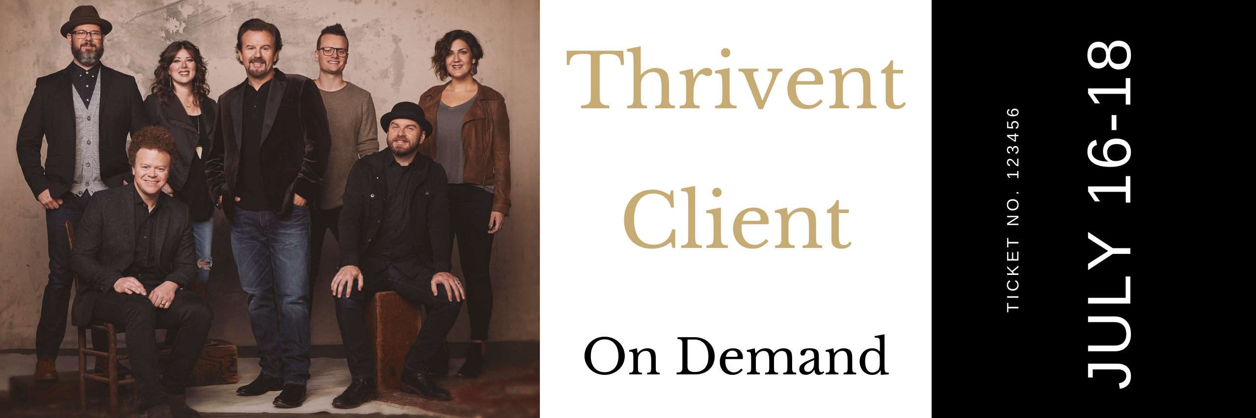 Thrivent Client